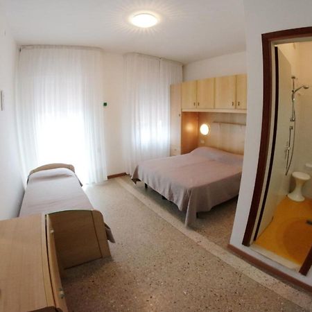 Albergo Rosa Кавалино-Трепорти Екстериор снимка