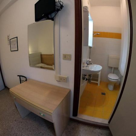 Albergo Rosa Кавалино-Трепорти Екстериор снимка