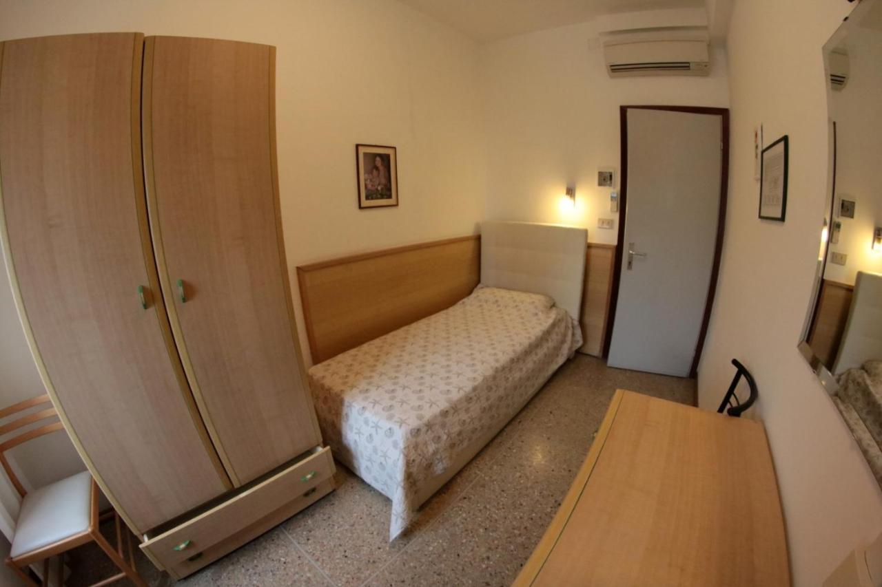 Albergo Rosa Кавалино-Трепорти Екстериор снимка
